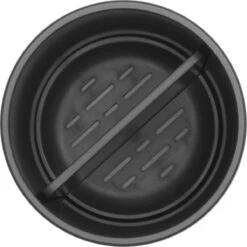 Brabantia ReNew Tandenborstelhouder - Met Inzet - Dark Grey 21 Brabantia ReNew Tandenborstelhouder - Met Inzet - Dark Grey -Badkamer Kast Winkel 1199x1200 3