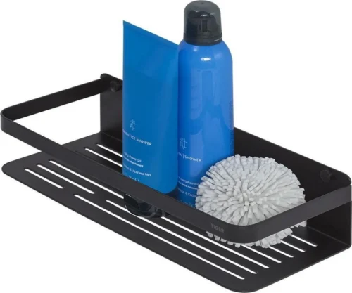 Tiger Caddy - Douchemand 32 Cm - Zwart