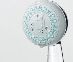 SCHÜTTE Napoli Doucheset Met Handdouche - 60 Cm Glijstang - 3 Standen - Chroom 10 SCHÜTTE Napoli Doucheset Met Handdouche - 60 Cm Glijstang - 3 Standen - Chroom -Badkamer Kast Winkel 1200x1023 5