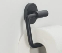 Tiger Urban - Toiletrolhouder Zonder Klep - Zwart -Badkamer Kast Winkel 1200x1026 1