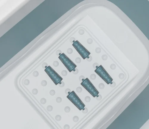 Simple Fix Zitbad - 115cm - Opvouwbaar Bad - Bath Bucket - Zitbad Voor Volwassenen & Kinderen - 160L - Blauw 10 Simple Fix Zitbad - 115cm - Opvouwbaar Bad - Bath Bucket - Zitbad Voor Volwassenen & Kinderen - 160L - Blauw -Badkamer Kast Winkel 1200x1037 3