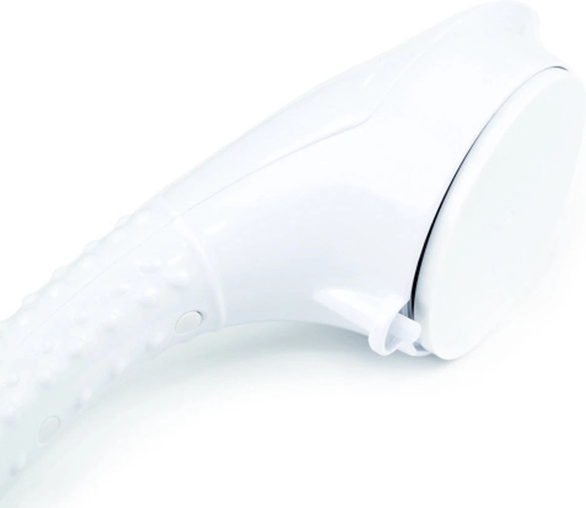 VITILITY Quick Mobile Rail - Wandbeugel Met Zuignappen - Zonder Boren - 40 Cm - Wit - Veiligheidsgreep 14 VITILITY Quick Mobile Rail - Wandbeugel Met Zuignappen - Zonder Boren - 40 Cm - Wit - Veiligheidsgreep - Afbeelding 14