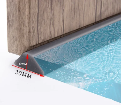 Lariwo Sanitair® Siliconen Waterdorpel 100cm 100 Cm Zwart Douche Douchebak Douchegordijn Wc Toilet Wasbak Waterstopper Waterdorpel Waterdrempel 14 Lariwo Sanitair® Siliconen Waterdorpel 100cm 100 Cm Zwart Douche Douchebak Douchegordijn Wc Toilet Wasbak Waterstopper Waterdorpel Waterdrempel -Badkamer Kast Winkel 1200x1042 2