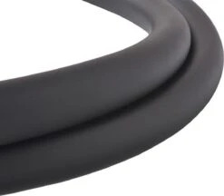 Merkloos Douchekop Met Slang - Douchekop - Doucheslang 1.5M - Douchekop Mat Zwart - 5 Standen -Badkamer Kast Winkel 1200x1050 3