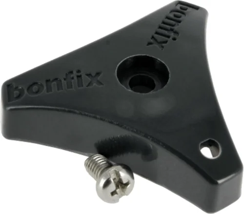 Bonfix Vorstvrije Gevelkraan Draaiknop (kunststof)