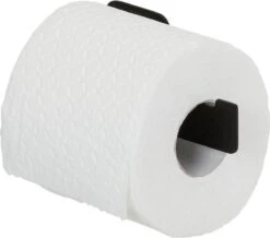 Tiger Colar - Toiletrolhouder Zonder Klep - Zwart 18 Tiger Colar - Toiletrolhouder Zonder Klep - Zwart -Badkamer Kast Winkel 1200x1060