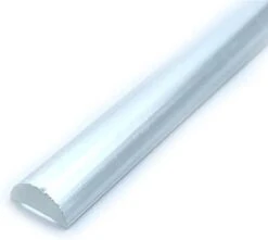 Douche En Bad Dorpel 5x10mm Niet Zelfklevend 1 Meter