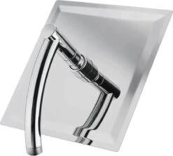 Regendouchekop XL Deluxe - ø28 Cm - Met Slang En Houder - Tijdelijk Met Cadeau - Douchekop - Regendouche - Handdouche - Hoge Druk - Roestvrij Staal - Wellness - Spa 19 Regendouchekop XL Deluxe - ø28 Cm - Met Slang En Houder - Tijdelijk Met Cadeau - Douchekop - Regendouche - Handdouche - Hoge Druk - Roestvrij Staal - Wellness - Spa -Badkamer Kast Winkel 1200x1078 5