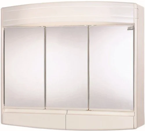 Differnz Topas-eco Spiegelkast- 3-deurs - Met Verlichting 8 Differnz Topas-eco Spiegelkast- 3-deurs - Met Verlichting -Badkamer Kast Winkel 1200x1081 3