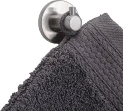 Tiger Boston - Handdoekhaak Klein - RVS Geborsteld 10 Tiger Boston - Handdoekhaak Klein - RVS Geborsteld -Badkamer Kast Winkel 1200x1088 2