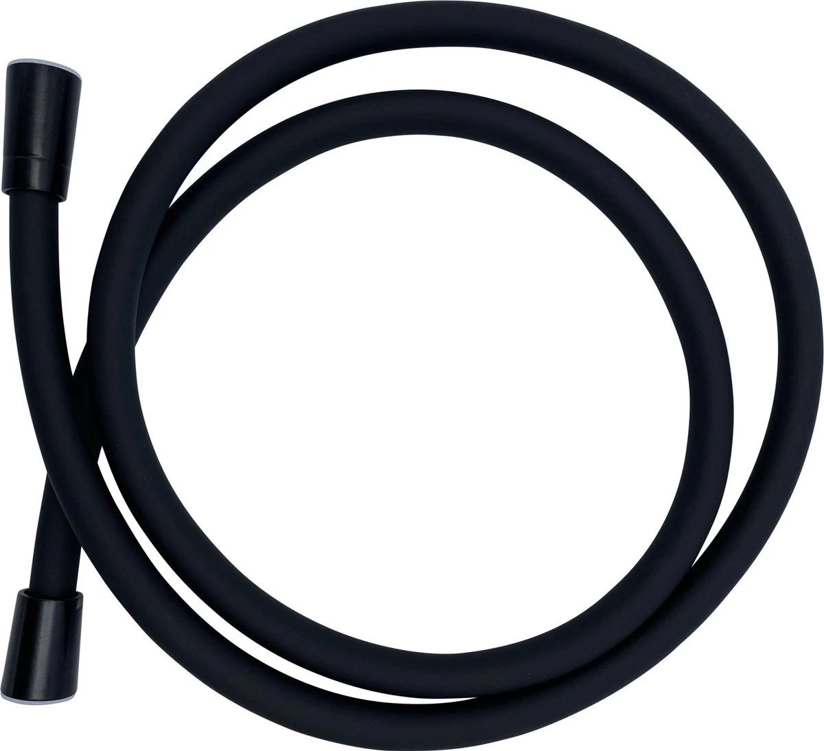 4bathroomz® Luxe Douchekolom Regendouche 20 Cm - Zwart 2 4bathroomz® Luxe Douchekolom Regendouche 20 Cm - Zwart - Afbeelding 2