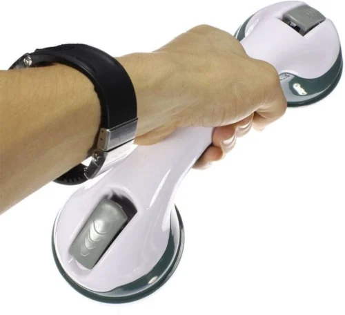 Benson Zuignap + Grip Handgreep Badkamer Multifunctioneel -Badkamer Kast Winkel 1200x1094