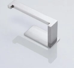 Merkloos Moderne En Stijlvolle Toiletrolhouder Zonder Boren - Zelfklevend - RVS - Met 3M Plakstrip - WC Rolhouder Roestvrij Staal - Vrijstaand 6 Merkloos Moderne En Stijlvolle Toiletrolhouder Zonder Boren - Zelfklevend - RVS - Met 3M Plakstrip - WC Rolhouder Roestvrij Staal - Vrijstaand -Badkamer Kast Winkel 1200x1099