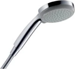Hansgrohe Croma 100 Vario EcoSmart Handdouche - Chroom - 4 Straalsoorten