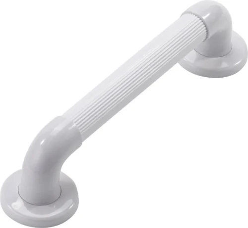 Secucare Wandbeugel 30 Cm Extra Grip. Handgreep / Wandgreep Voor Badkamer / Douche / Toilet. Toiletbeugel / Badgreep / Douchegreep
