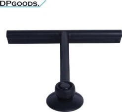 Merkloos Topsky™ - Douchewisser - Zwart - Raamwisser – Deluxe Douchewisser – Badkamer Accessoires Zwart - Douchewisser Met Zuignap – Wisser Douche 8 Merkloos Topsky™ - Douchewisser - Zwart - Raamwisser – Deluxe Douchewisser – Badkamer Accessoires Zwart - Douchewisser Met Zuignap – Wisser Douche -Badkamer Kast Winkel 1200x1109 2