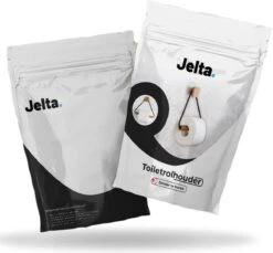 Toiletrolhouder Zonder Boren- Wc Rolhouder - Zuignap - Zelfklevend - Hout -Badkamer Kast Winkel 1200x1111 1