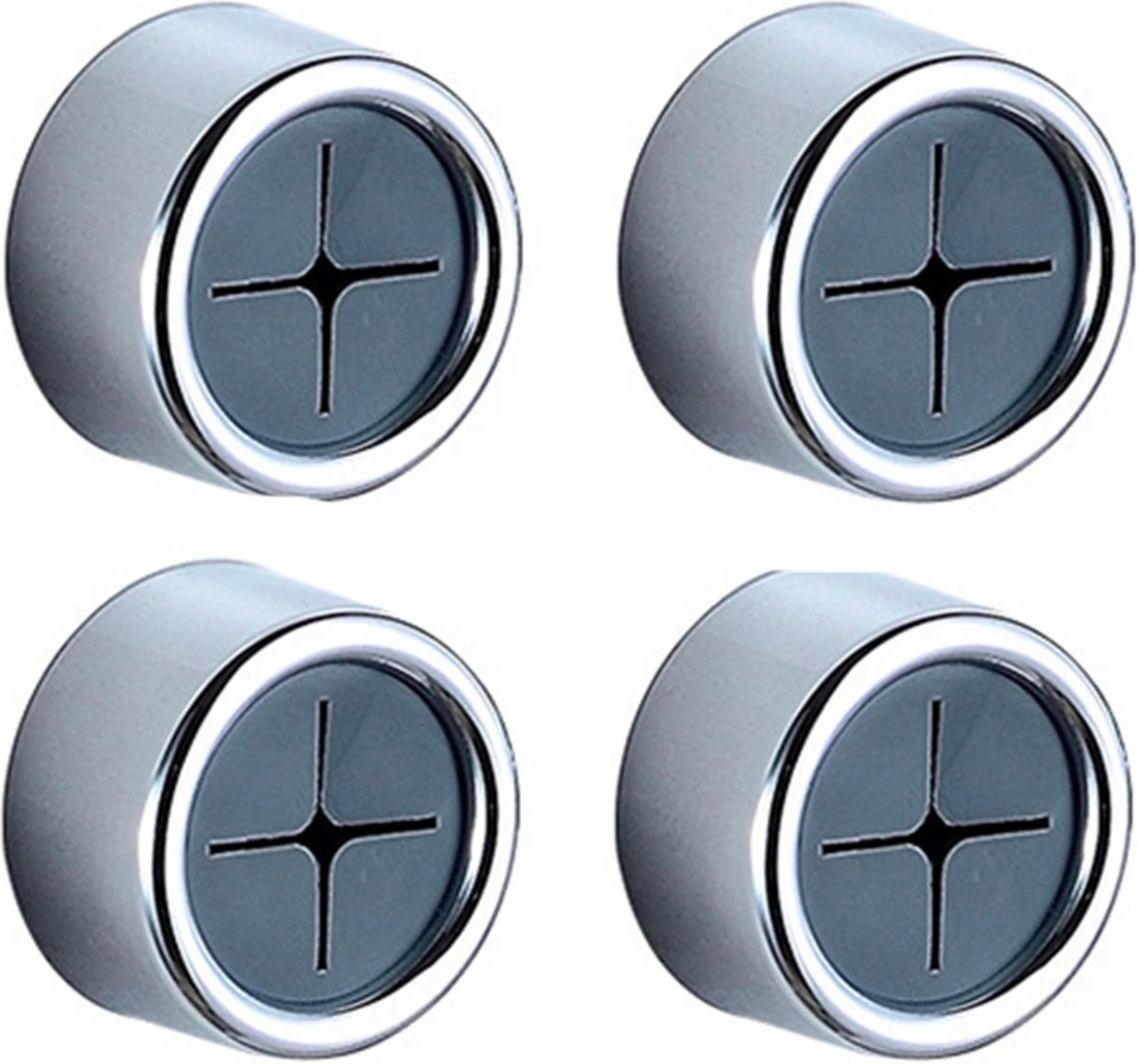 Merkloos 4x Zelfklevende Handdoek Houder Set - Kindvriendelijk - Anti-Stoot Ophang Haak Zonder Boren - Handdoekhaak - Chrome - Kliksysteem Theedoek - Handdoekklem 1 Merkloos 4x Zelfklevende Handdoek Houder Set - Kindvriendelijk - Anti-Stoot Ophang Haak Zonder Boren - Handdoekhaak - Chrome - Kliksysteem Theedoek - Handdoekklem