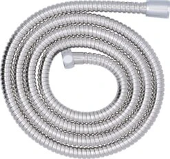 Saqu Express Doucheslang 150 Cm - Chroom