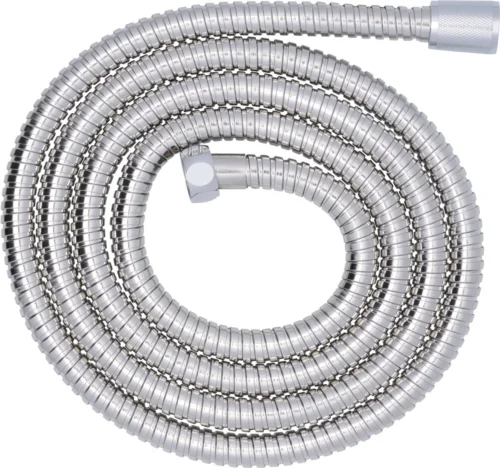 Saqu Express Doucheslang 150 Cm - Chroom