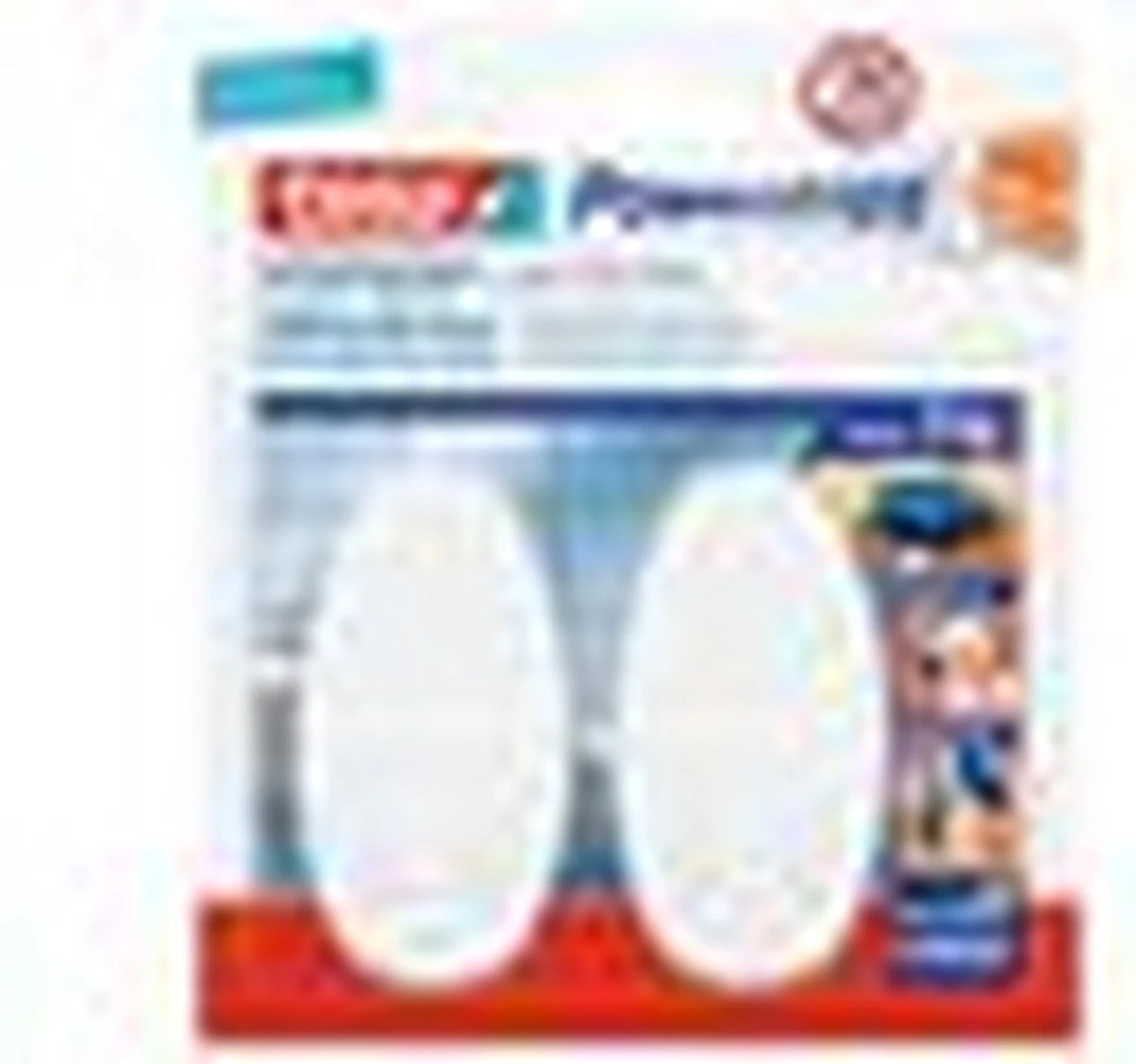 Tesa Powerstrips Haken Large - Wit - 2 Stuks 12 Tesa Powerstrips Haken Large - Wit - 2 Stuks - Afbeelding 12