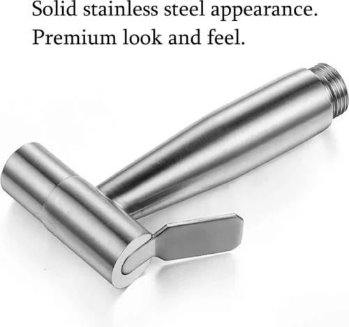 BOTC Bidet Handdouche - Shattaf - Bidet Sproeier - Bidetkraan - Zliver 9 BOTC Bidet Handdouche - Shattaf - Bidet Sproeier - Bidetkraan - Zliver -Badkamer Kast Winkel 1200x1126 3