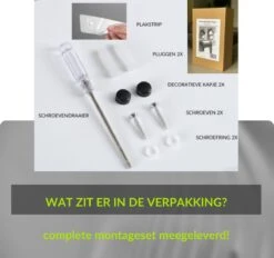1FORME | Toiletrolhouder | WC-rolhouder | Met Plankje / Plateau | Met Opbergvak Vochtige Doekjes | RVS Zwart | Met Of Zonder Boren | -Badkamer Kast Winkel 1200x1127