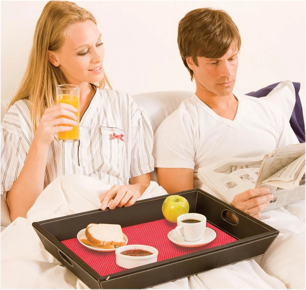 Aidapt - Anti Slip - Mat - Voor Lade, Dienblad, Vloer - Zwart 4 Aidapt - Anti Slip - Mat - Voor Lade, Dienblad, Vloer - Zwart - Afbeelding 4