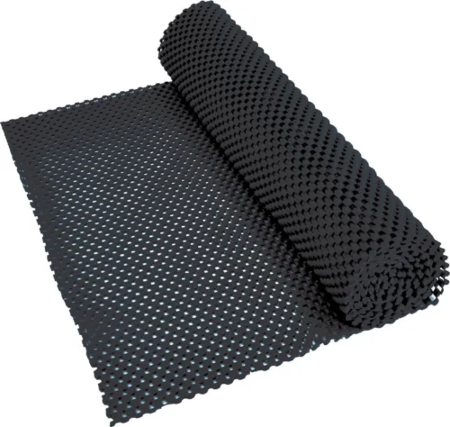 Aidapt - Anti Slip - Mat - Voor Lade, Dienblad, Vloer - Zwart