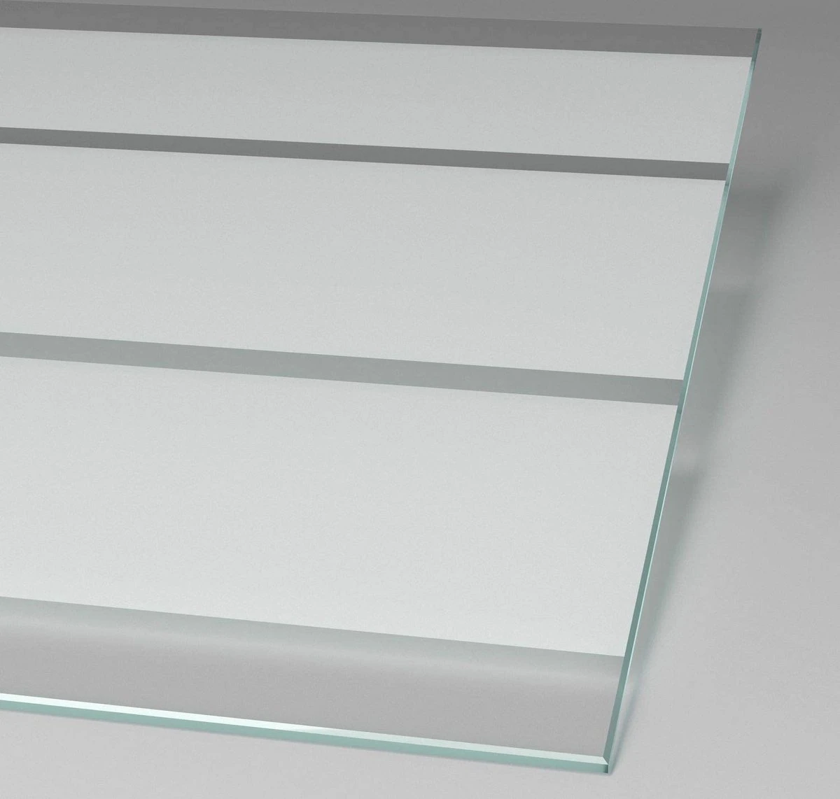 Schulte Douchecabine - Hoekinstap 90x90x190 Cm Met 2 Draaideuren Veiligheidsglas Met Glasdecor Depoli Licht - Chroom Profiel 3 Schulte Douchecabine - Hoekinstap 90x90x190 Cm Met 2 Draaideuren Veiligheidsglas Met Glasdecor Depoli Licht - Chroom Profiel - Afbeelding 3