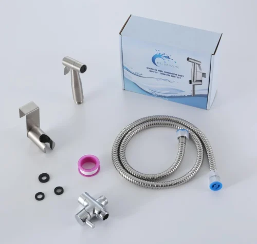 El Suvon® Bidet Handdouche - Shattaf - Bidet Sproeier - Bidetkraan 14 El Suvon® Bidet Handdouche - Shattaf - Bidet Sproeier - Bidetkraan -Badkamer Kast Winkel 1200x1142 8