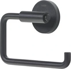 Tiger Urban - Toiletrolhouder Zonder Klep - Zwart -Badkamer Kast Winkel 1200x1149 2