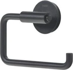 Tiger Urban - Toiletrolhouder Zonder Klep - Zwart -Badkamer Kast Winkel 1200x1153 3