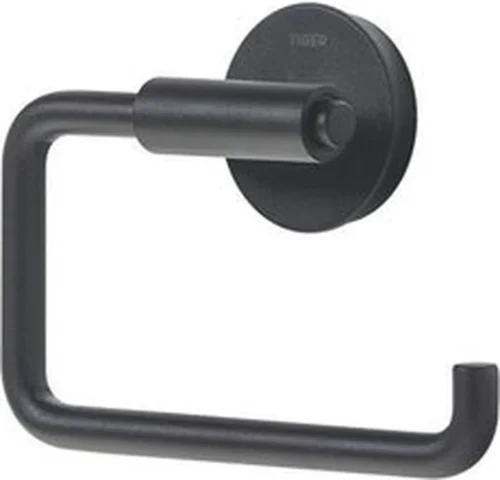 Tiger Urban - Toiletrolhouder Zonder Klep - Zwart -Badkamer Kast Winkel 1200x1153 3