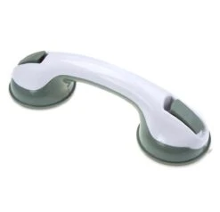 Zuignap Handgreep Badkamer - Douche Handgreep Met Zuignap - Veiligheidsgreep - Helping Hand Handvat -Badkamer Kast Winkel 1200x1155 14