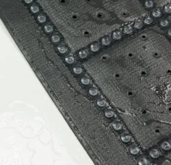 Sealskin Unilux Veiligheidsmat 55x55 Cm - PVC - Antraciet 9 Sealskin Unilux Veiligheidsmat 55x55 Cm - PVC - Antraciet -Badkamer Kast Winkel 1200x1156 24