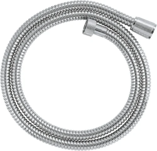 GROHE RelexaFlex Metal Longlife Doucheslang - 150 Cm - Chroom 15 GROHE RelexaFlex Metal Longlife Doucheslang - 150 Cm - Chroom -Badkamer Kast Winkel 1200x1157 8