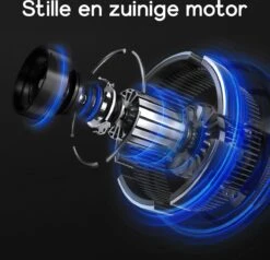 Royal WM - Automatische Zeepdispenser - 300ml - Zwart - Wandmontage - Sensor 13 Royal WM - Automatische Zeepdispenser - 300ml - Zwart - Wandmontage - Sensor -Badkamer Kast Winkel 1200x1158 11