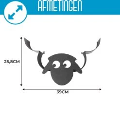 Schaap Toiletrolhouder| Extensso® | - Wc Rolhouder - Wc Rolhouder Zwart - Wc Rolhouder Staand - Wc Rolhouder Zonder Boren - Toiletrolhouder Staand - Zonder Boren - Toiletrolstandaard - Kerst Cadeau - Cadeautjes 10 Schaap Toiletrolhouder| Extensso® | - Wc Rolhouder - Wc Rolhouder Zwart - Wc Rolhouder Staand - Wc Rolhouder Zonder Boren - Toiletrolhouder Staand - Zonder Boren - Toiletrolstandaard - Kerst Cadeau - Cadeautjes -Badkamer Kast Winkel 1200x1160 1