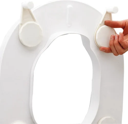 Hi Loo Toiletverhoger - Hoogte 10 Cm - Etac -Badkamer Kast Winkel 1200x1160 12