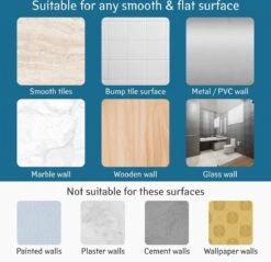 Tatkraft George Heavy Duty Zelfklevende Wandhaakjes - RVS Handdoekhouder Haak - Muur Ophang Zelfklevend Muurhaak Ophanghaakjes - Handdoekklem Keuken Ophanghaak Zonder Boren - Wand Theedoek / Handdoek Houder - Universeel Gebruik - Set Van 4 Stuks 10 Tatkraft George Heavy Duty Zelfklevende Wandhaakjes - RVS Handdoekhouder Haak - Muur Ophang Zelfklevend Muurhaak Ophanghaakjes - Handdoekklem Keuken Ophanghaak Zonder Boren - Wand Theedoek / Handdoek Houder - Universeel Gebruik - Set Van 4 Stuks -Badkamer Kast Winkel 1200x1161 3