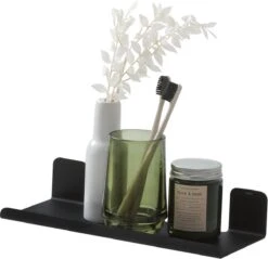 Tiger Colar - Planchet 30 Cm - Zwart