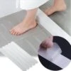 Zelfklevende Antislip Stickers - Douche/Bad/Trap Plakstrip - Badkamer Antislip Strips - 12stuks