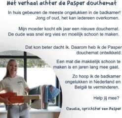 Douchemat Antislip Blauw - 53 X 53 Cm - Antislipmat Douche - Badmat 11 Douchemat Antislip Blauw - 53 X 53 Cm - Antislipmat Douche - Badmat -Badkamer Kast Winkel 1200x1168 7