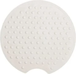 Sealskin Rotondo Veiligheidsmat Ø 55 Cm - Rubber - Wit 16 Sealskin Rotondo Veiligheidsmat Ø 55 Cm - Rubber - Wit -Badkamer Kast Winkel 1200x1169 17