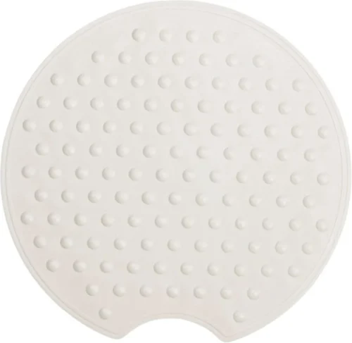 Sealskin Rotondo Veiligheidsmat Ø 55 Cm - Rubber - Wit 16 Sealskin Rotondo Veiligheidsmat Ø 55 Cm - Rubber - Wit -Badkamer Kast Winkel 1200x1169 17