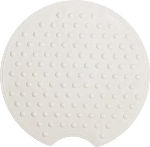 Sealskin Rotondo Veiligheidsmat Ø 55 Cm - Rubber - Wit 15 Sealskin Rotondo Veiligheidsmat Ø 55 Cm - Rubber - Wit -Badkamer Kast Winkel 1200x1170 13