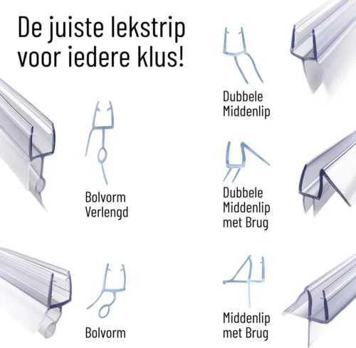 Simple Fix Lekstrip - Douchestrip - Waterkering - 80CM Lang - 6MM Glasdikte - Lekdorpel 10 Simple Fix Lekstrip - Douchestrip - Waterkering - 80CM Lang - 6MM Glasdikte - Lekdorpel -Badkamer Kast Winkel 1200x1171 10