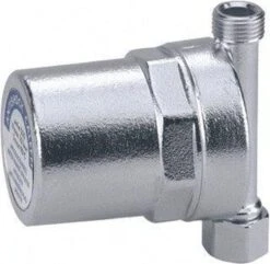 Caleffi Waterslagdemper 3/4x3/4 Wartel Kiwa Verchroomd -Badkamer Kast Winkel 1200x1173 11