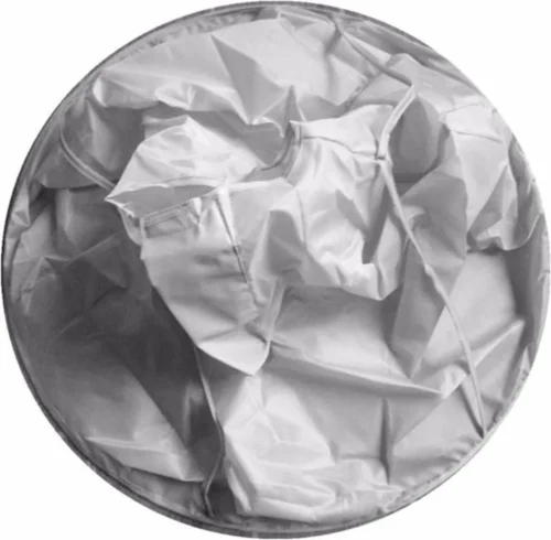 Haaropvangende Kapmantel - Kappersschort - Baard Schort - Beard Cape - Scheren Mannen - Verzorgingsproducten - Trimmer - Haren Knippen - Styling Paraplu Cape -Badkamer Kast Winkel 1200x1176 7